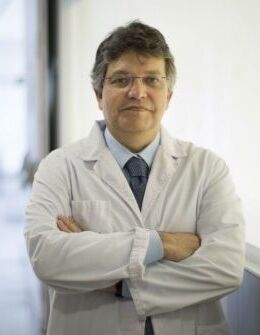 Doutor Nutricionista Manuel Sanz